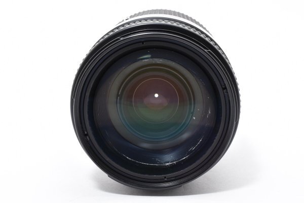 Nikon AF NIKKOR 35-135mm f3.5-4.5