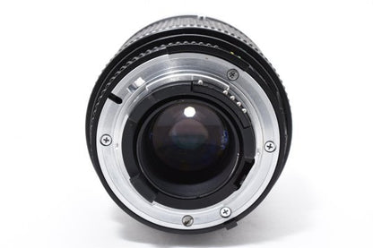 Nikon AF NIKKOR 35-135mm f3.5-4.5