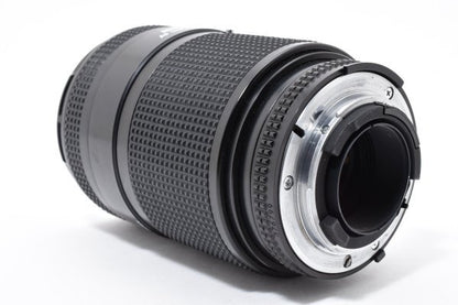 Nikon AF NIKKOR 35-135mm f3.5-4.5