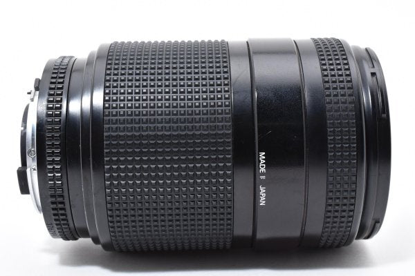 Nikon AF NIKKOR 35-135mm f3.5-4.5