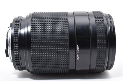 Nikon AF NIKKOR 35-135mm f3.5-4.5