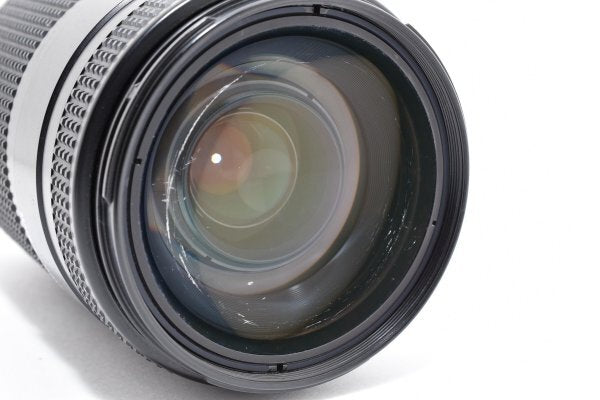 Nikon AF NIKKOR 35-135mm f3.5-4.5