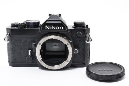 Nikon FM