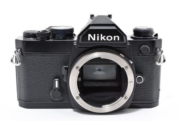 Nikon FM