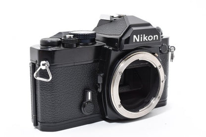 Nikon FM