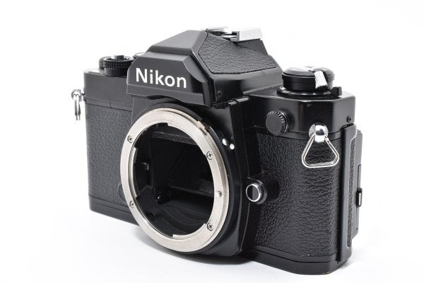 Nikon FM