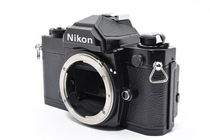 Nikon FM