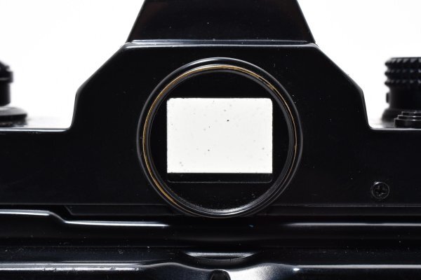 Nikon FM