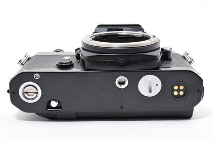Nikon FM
