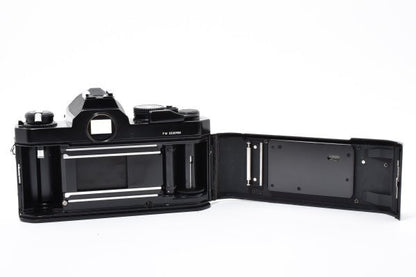 Nikon FM