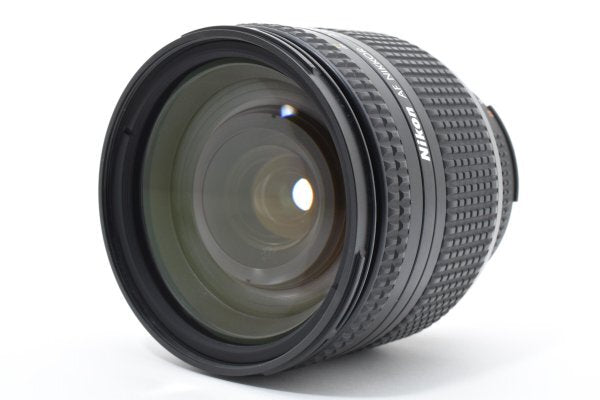 Nikon AF NIKKOR 24-120mm F3.5-5.6 D