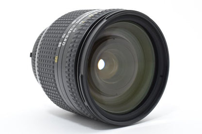 Nikon AF NIKKOR 24-120mm F3.5-5.6 D