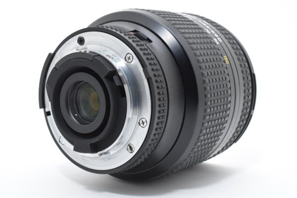 Nikon AF NIKKOR 24-120mm F3.5-5.6 D