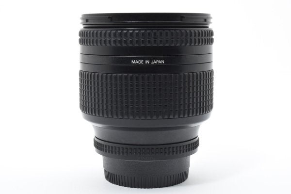 Nikon AF NIKKOR 24-120mm F3.5-5.6 D