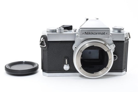Nikon FT3