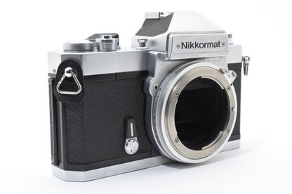 Nikon FT3