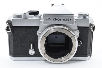 Nikon FT3