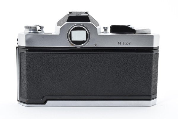 Nikon FT3