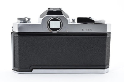 Nikon FT3