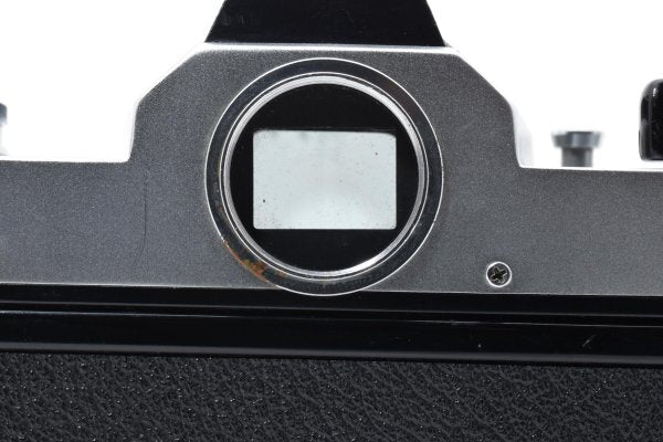 Nikon FT3