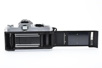 Nikon FT3