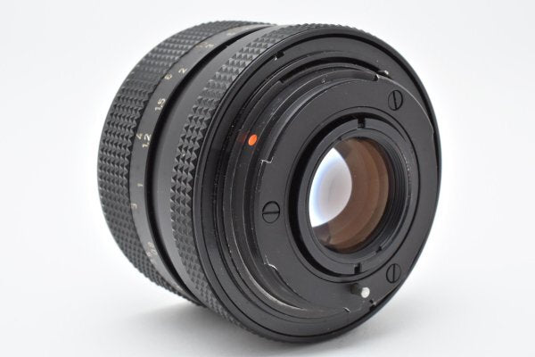 Rollei HFT Planar 50mm F1.8