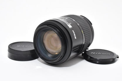 Nikon AF NIKKOR 35-105mm F3.5-4.5