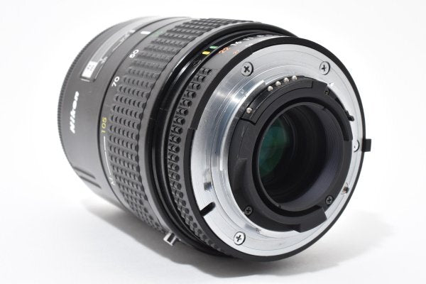 Nikon AF NIKKOR 35-105mm F3.5-4.5
