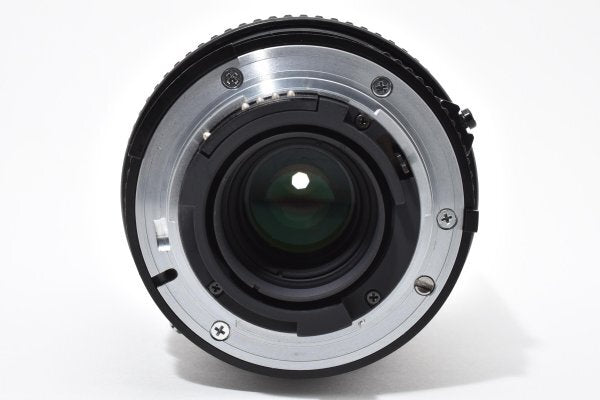 Nikon AF NIKKOR 35-105mm F3.5-4.5