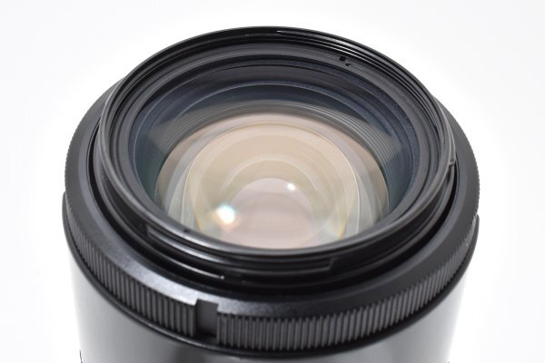 Nikon AF NIKKOR 35-105mm F3.5-4.5