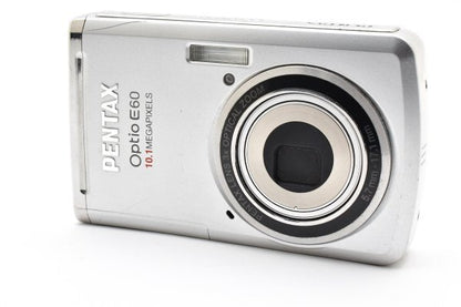 Pentax Optio E60