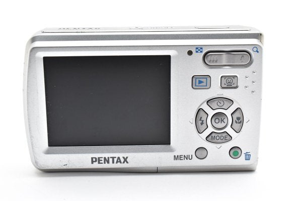 Pentax Optio E60