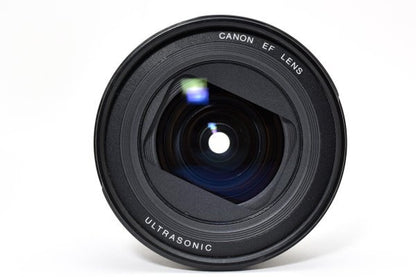 Canon EF 20-35mm F3.5-4.5 USM