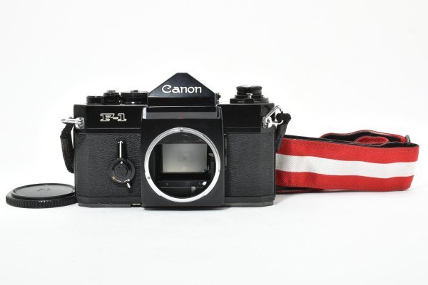 Canon F-1