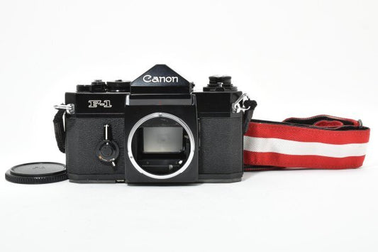 Canon F-1