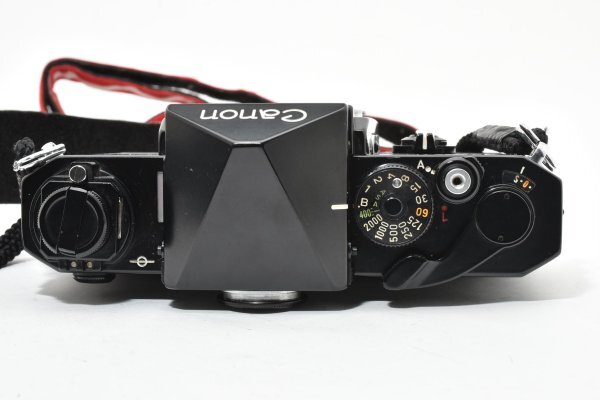 Canon F-1