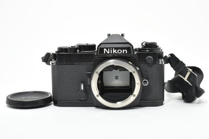Nikon FE