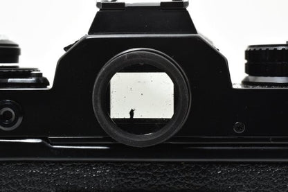 Nikon FE