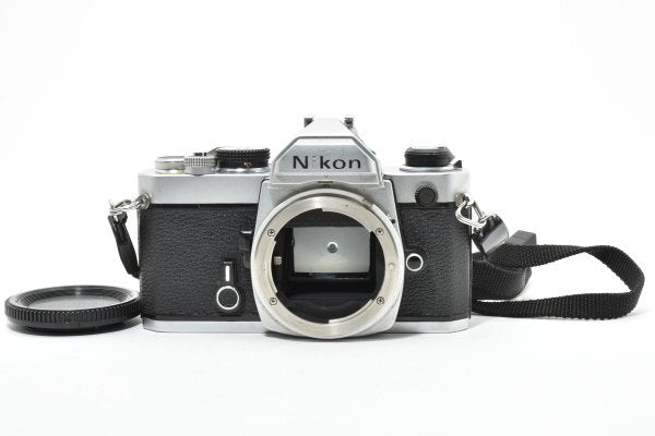 Nikon FM