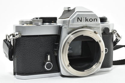 Nikon FM