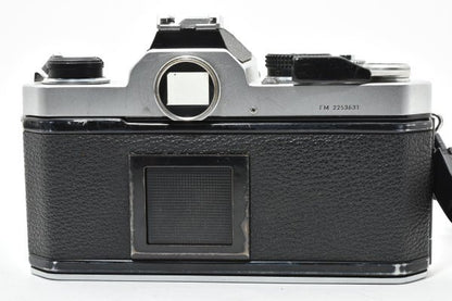 Nikon FM