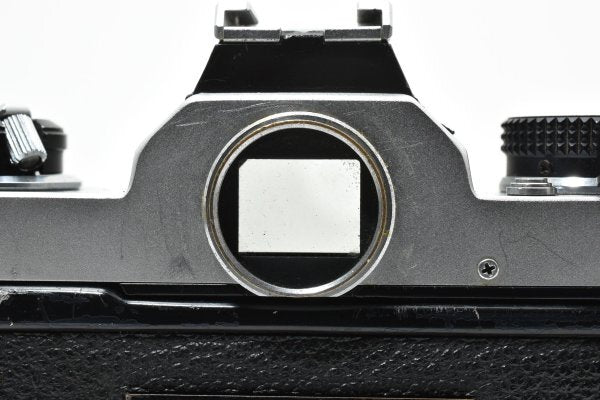 Nikon FM