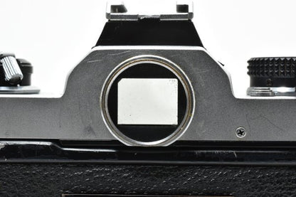 Nikon FM