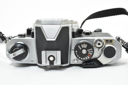 Nikon FM