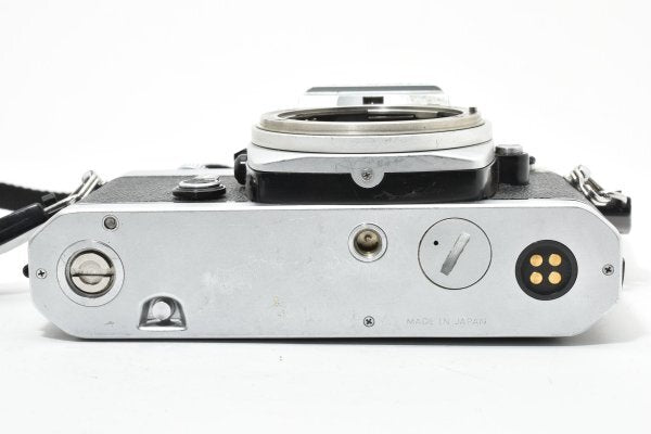 Nikon FM