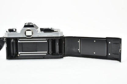 Nikon FM