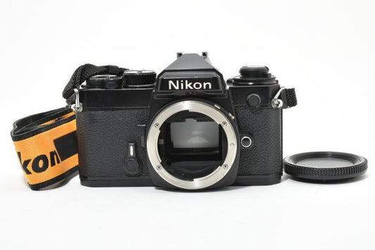 Nikon FE