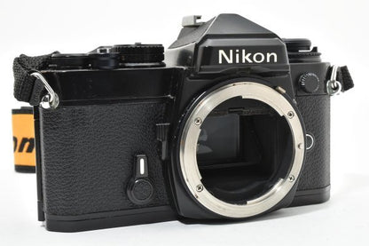 Nikon FE