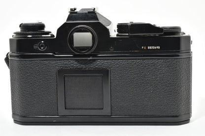 Nikon FE