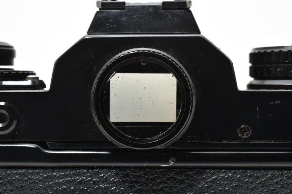 Nikon FE
